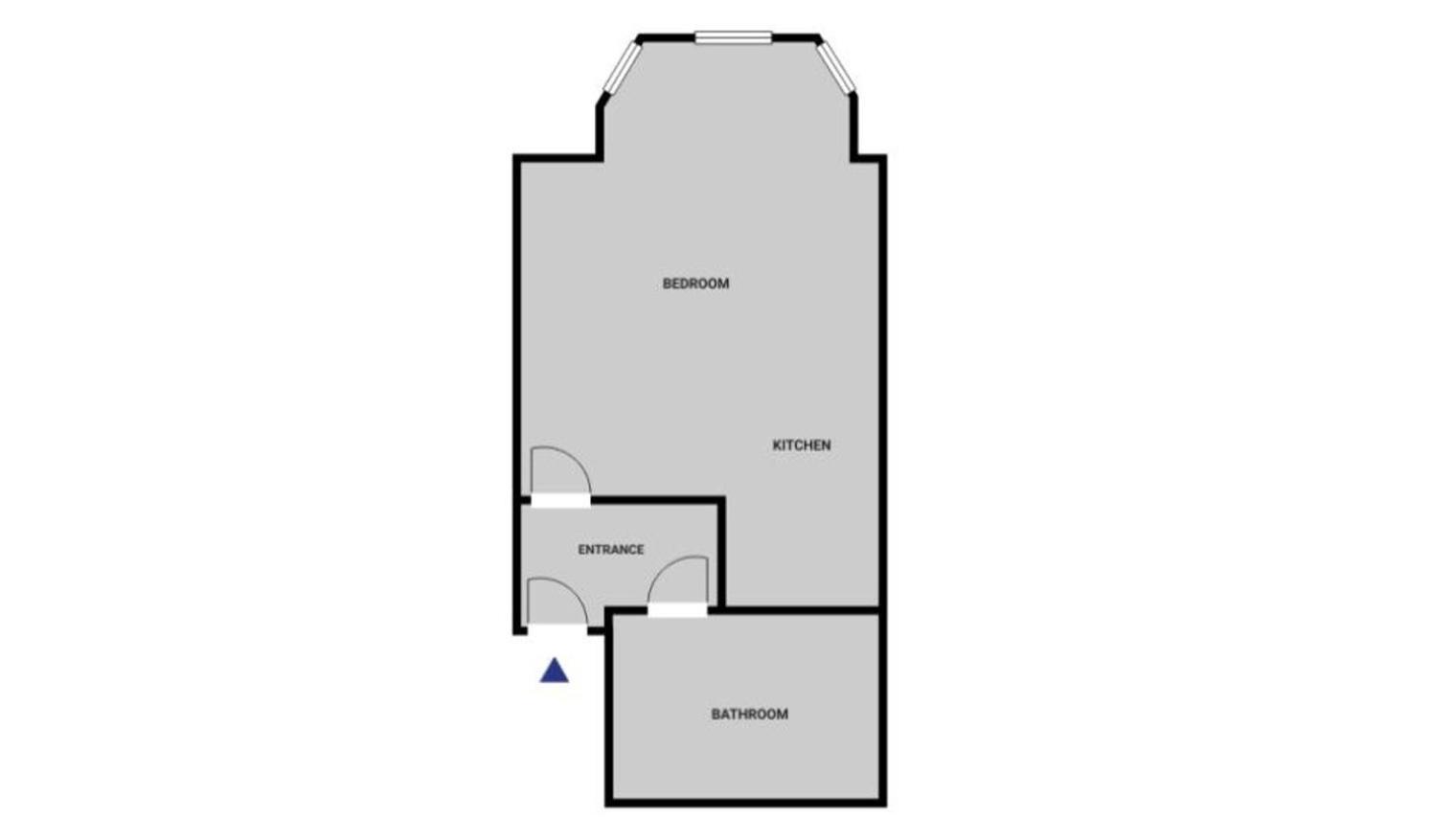Appartement Blueground 10 Nr Park Foodie Area Prg-14