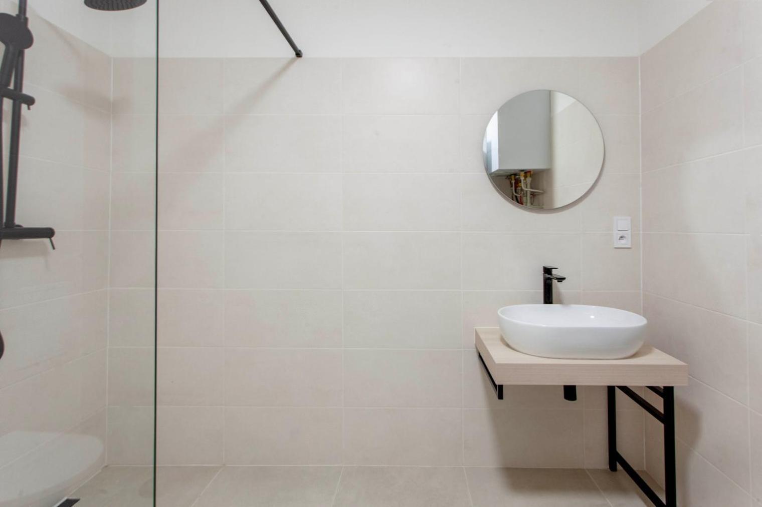 Blueground 10 Nr Park Foodie Area Prg-14 Appartement