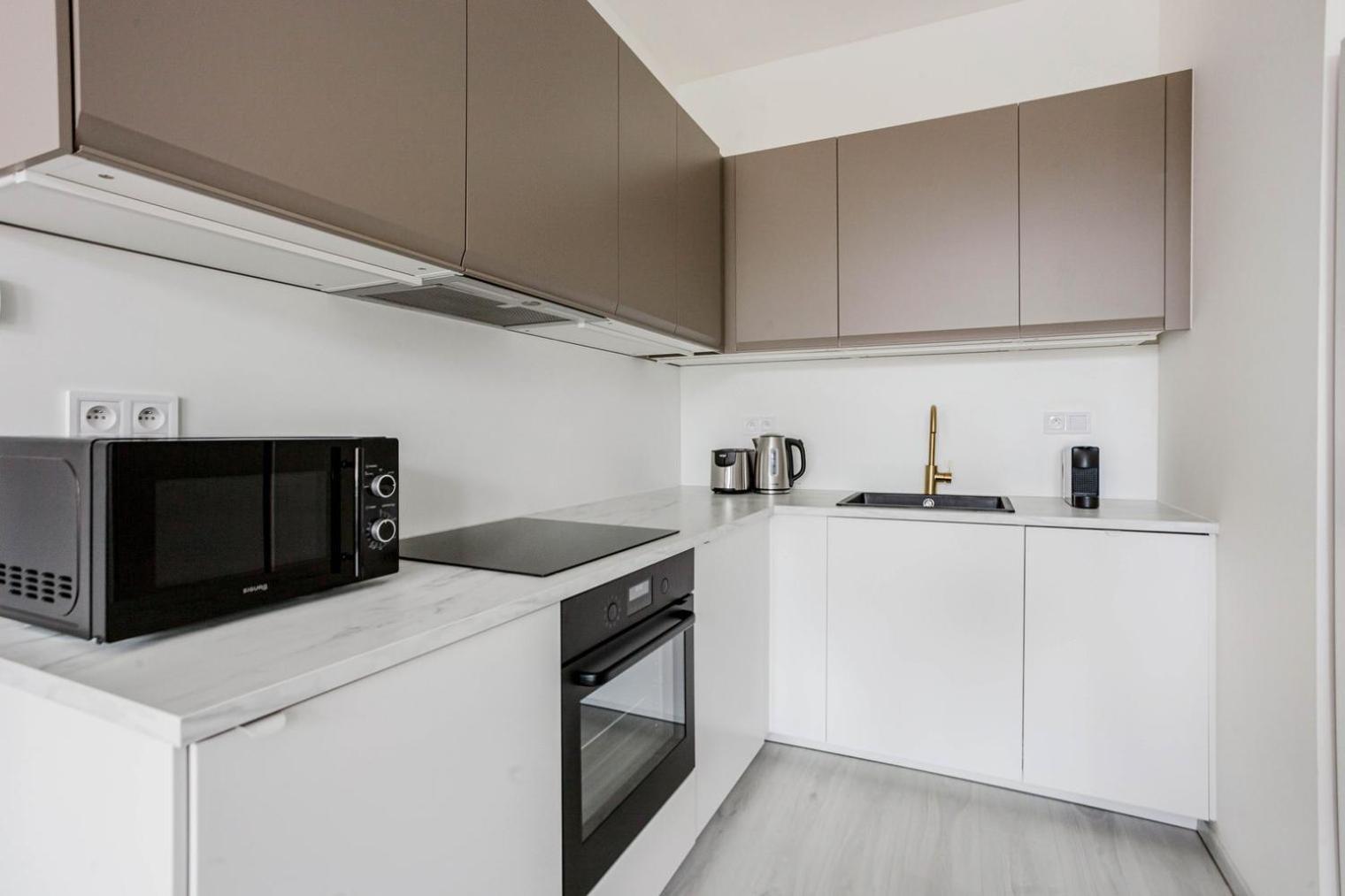 Appartement Blueground 10 Nr Park Foodie Area Prg-14