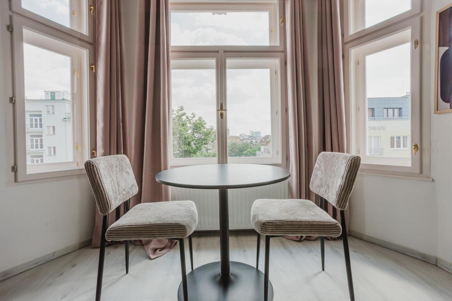 Apartment Blueground 10 Nr Park Foodie Area Prg-14 *